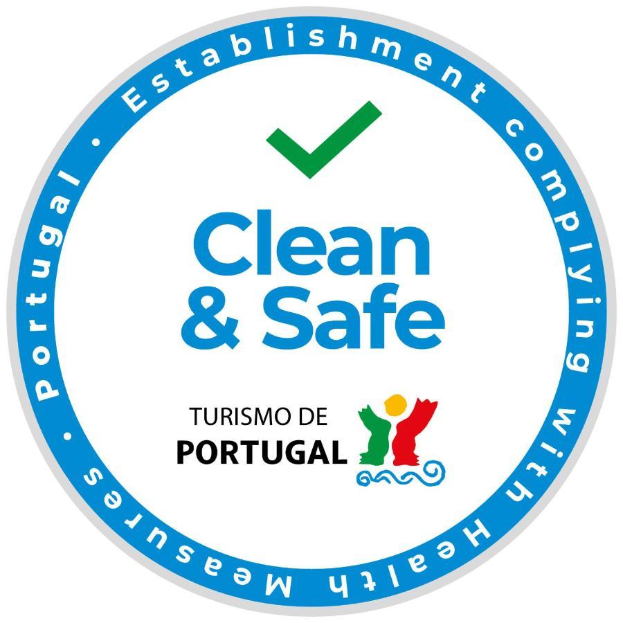 22 Oporto Guesthouse Zewnętrze zdjęcie