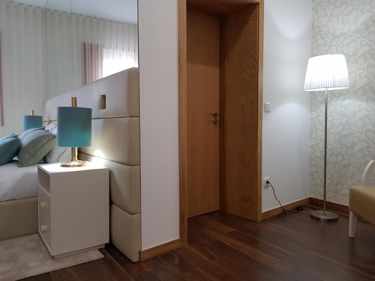 22 Oporto Guesthouse Zewnętrze zdjęcie