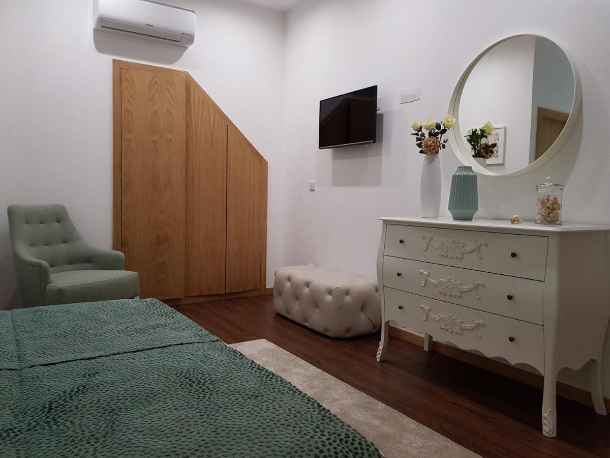 22 Oporto Guesthouse Zewnętrze zdjęcie
