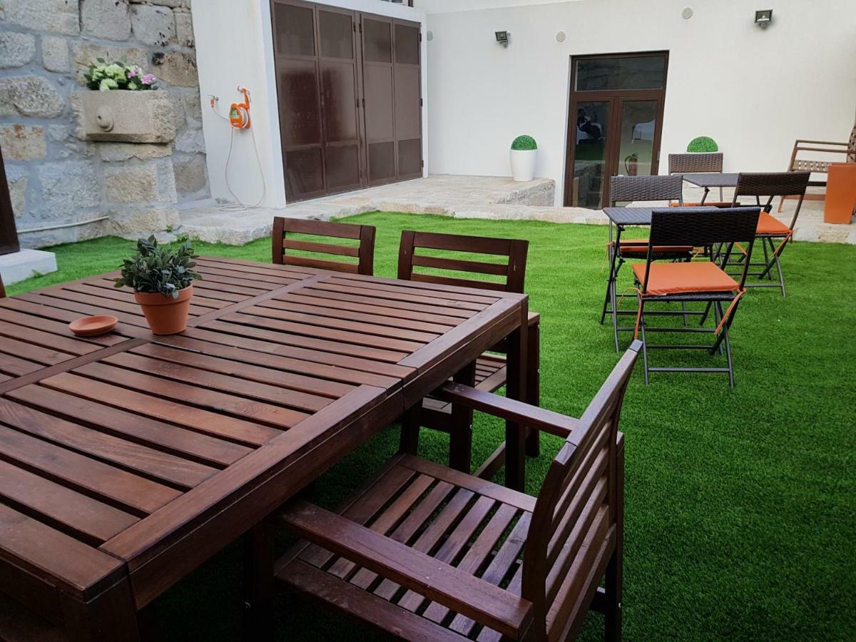 22 Oporto Guesthouse Zewnętrze zdjęcie