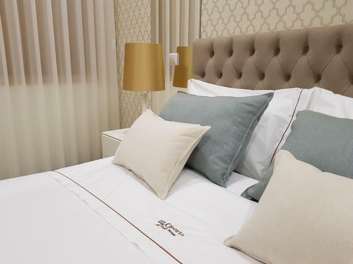 22 Oporto Guesthouse Zewnętrze zdjęcie