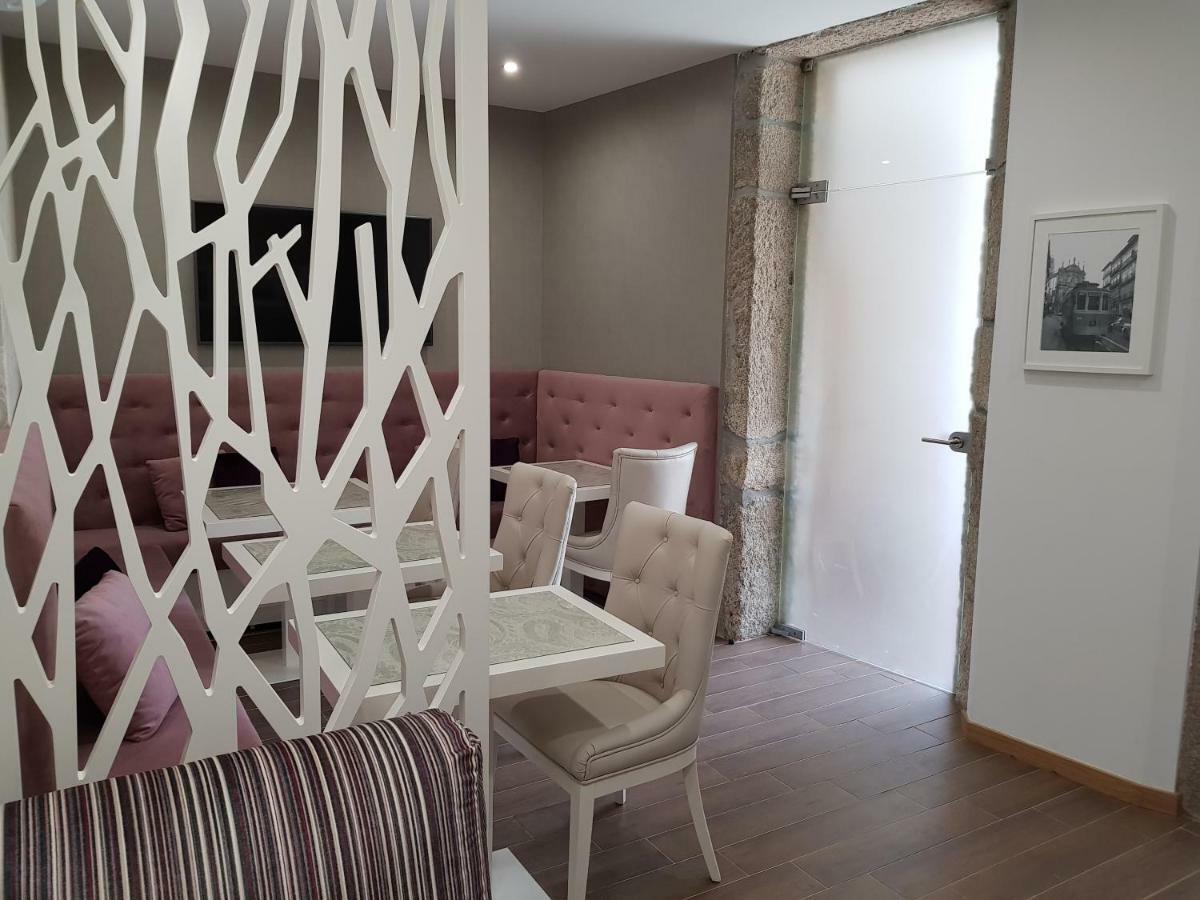 22 Oporto Guesthouse Zewnętrze zdjęcie