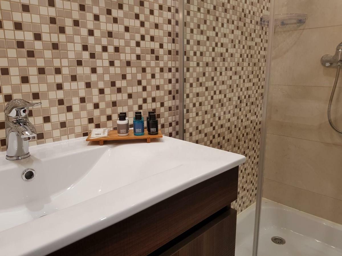 22 Oporto Guesthouse Zewnętrze zdjęcie