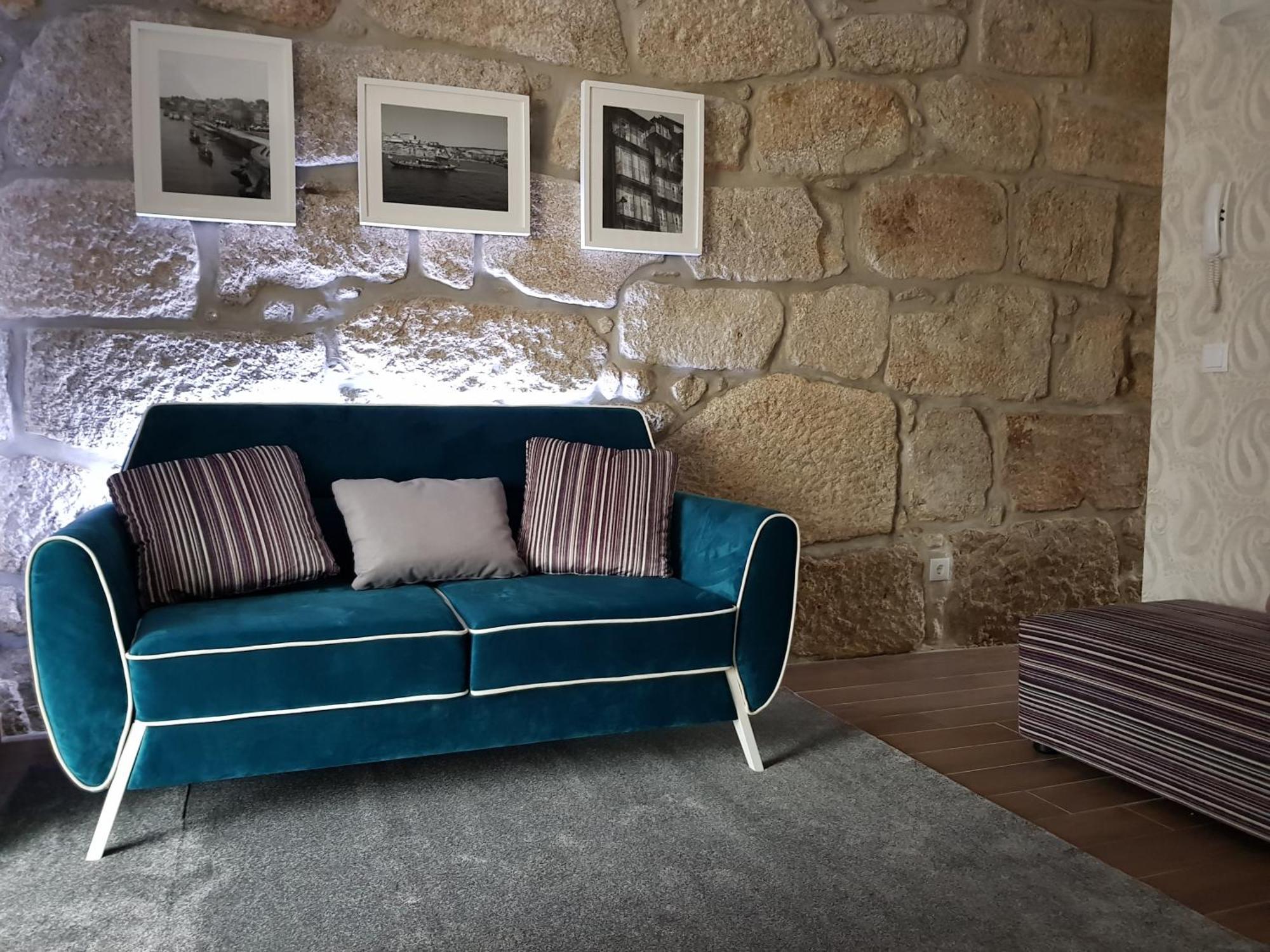 22 Oporto Guesthouse Zewnętrze zdjęcie