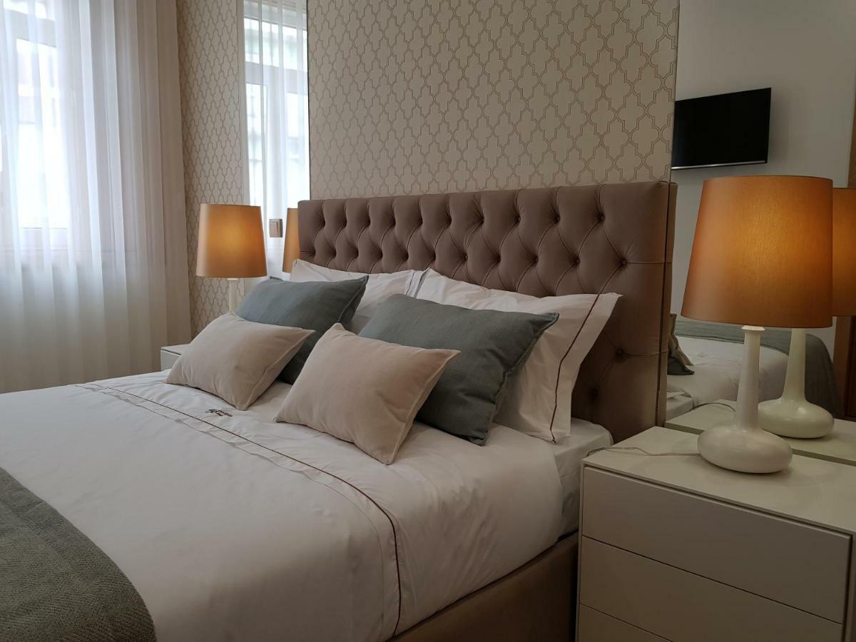 22 Oporto Guesthouse Zewnętrze zdjęcie