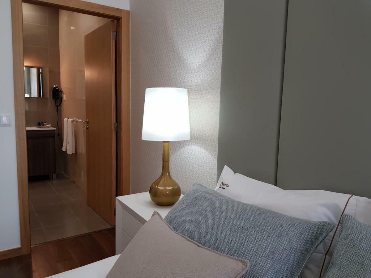 22 Oporto Guesthouse Zewnętrze zdjęcie