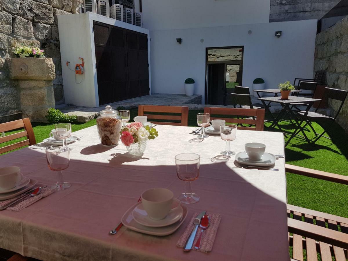 22 Oporto Guesthouse Zewnętrze zdjęcie