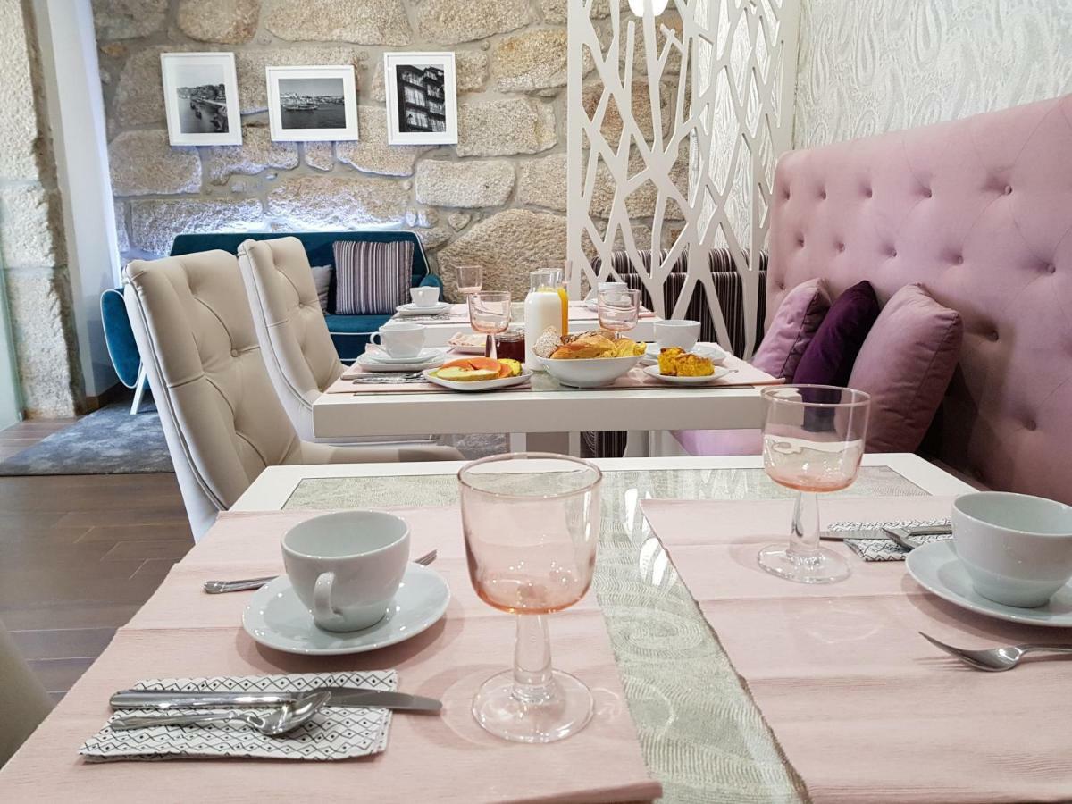 22 Oporto Guesthouse Zewnętrze zdjęcie