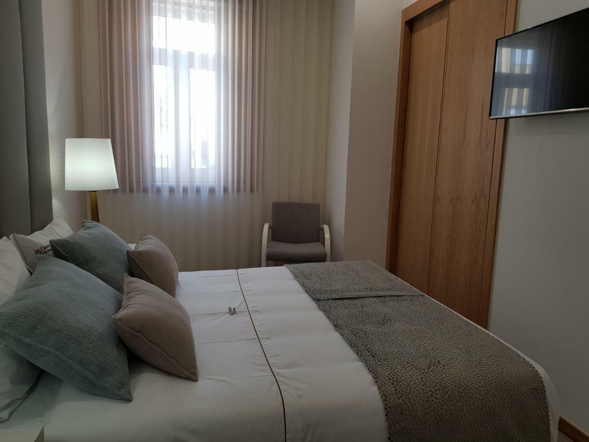 22 Oporto Guesthouse Zewnętrze zdjęcie