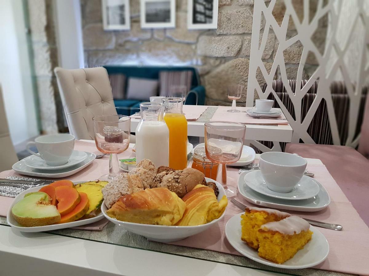 22 Oporto Guesthouse Zewnętrze zdjęcie