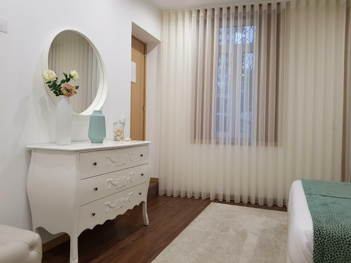 22 Oporto Guesthouse Zewnętrze zdjęcie