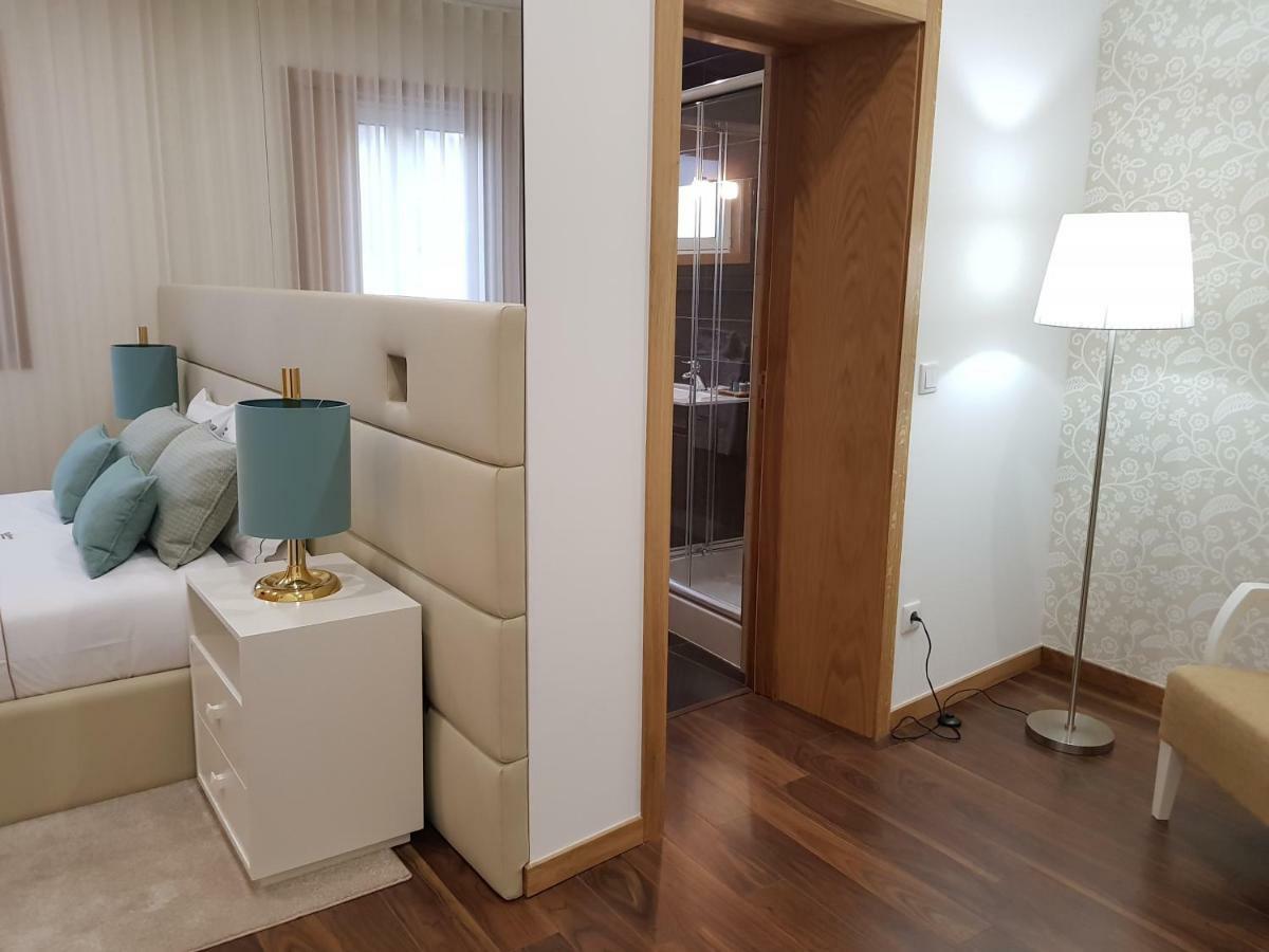 22 Oporto Guesthouse Zewnętrze zdjęcie