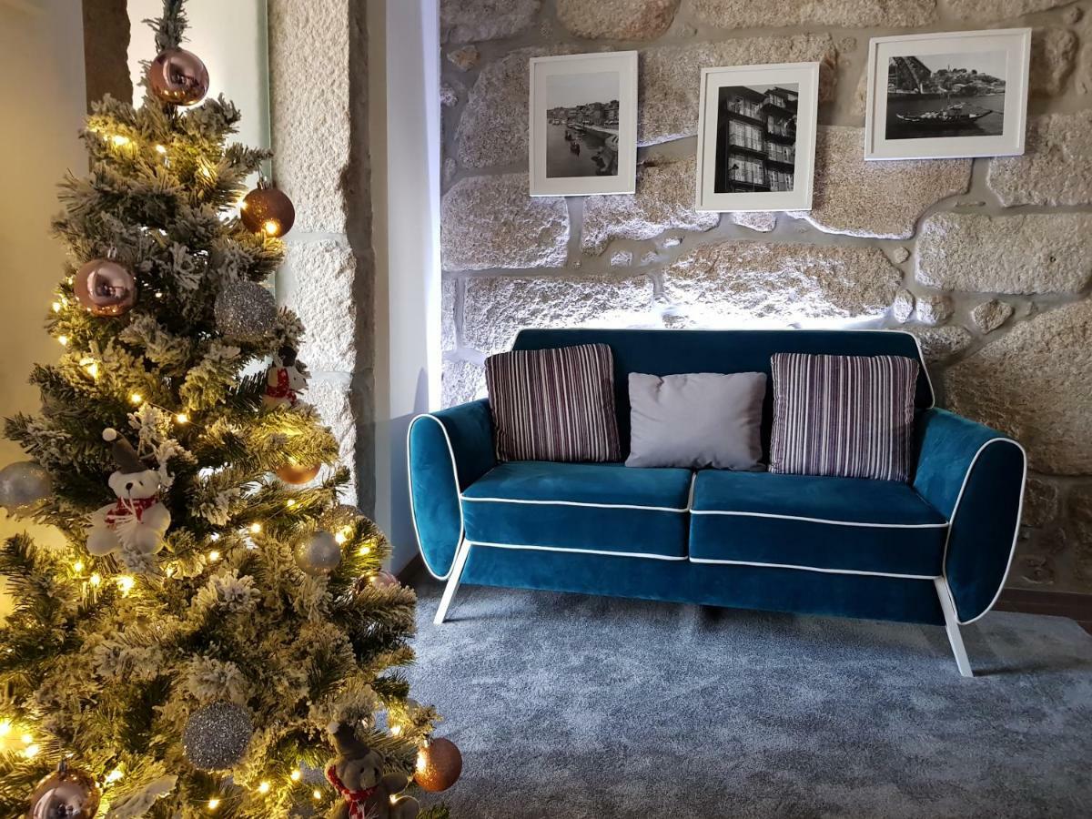22 Oporto Guesthouse Zewnętrze zdjęcie